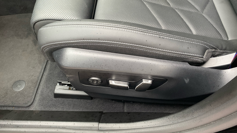 BMW 5 Series 530e M Sport Pro 4dr Auto Saloon